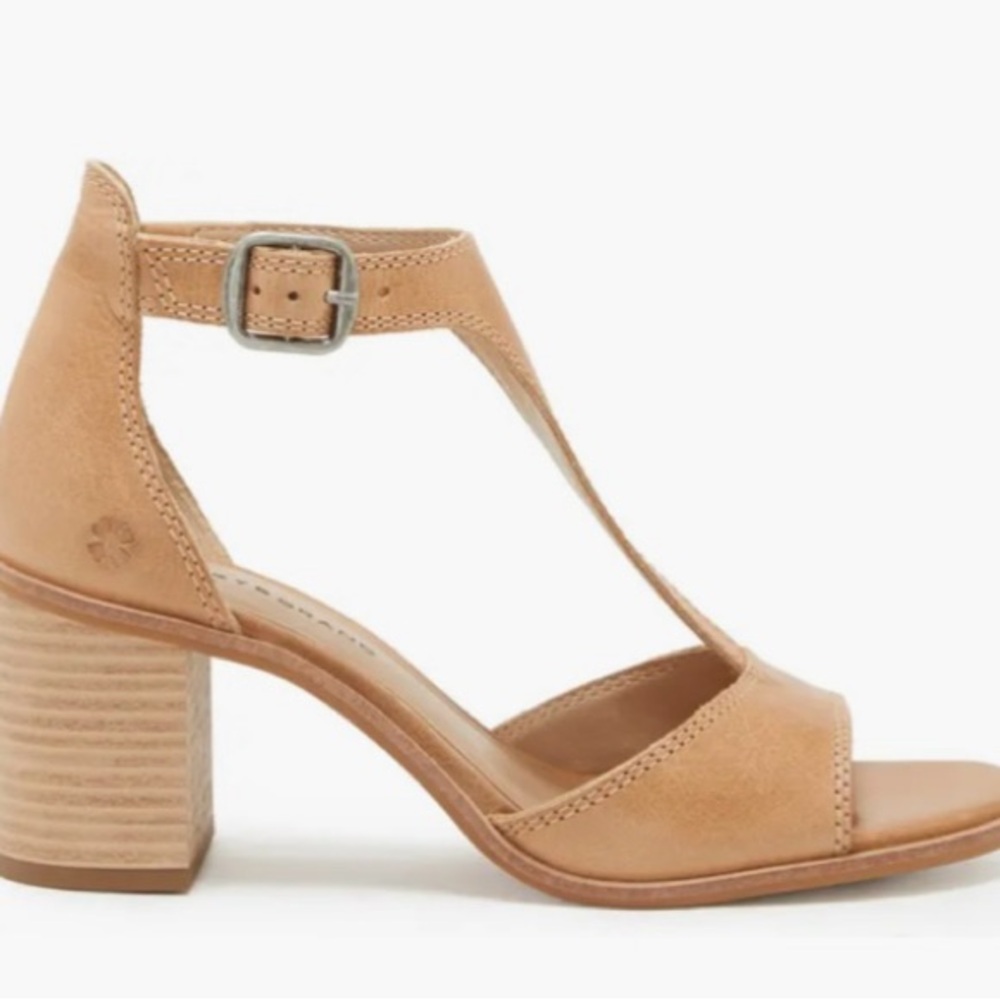 Lucky Brand Sabeni Sandals
